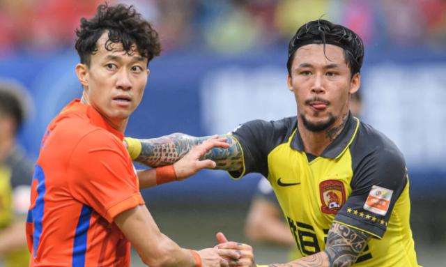 乐鱼-王小二过年！广州队两战拿一分 不掉队就算成功？